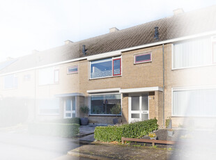 Celsiusstraat 10, Terneuzen