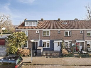 Cort van der Lindenkade 30, Amsterdam