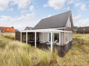 de Duinen 304, Ouddorp