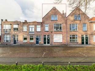 De Lannoystraat 5A, Vlissingen