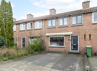 Diezestraat 10, Amersfoort