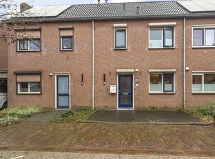 Doelenstraat 4b, Huissen