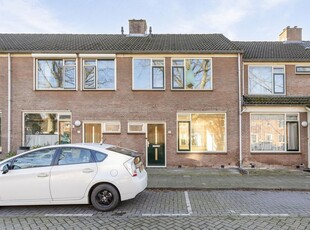 Dr. Kuyperstraat 13, Ridderkerk