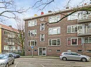 Dr. Zamenhofstraat 32A, Rotterdam