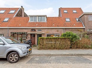 Duinzichtstraat 21, Oegstgeest