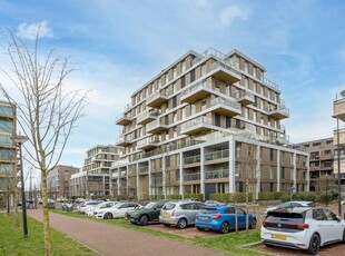 Eef Kamerbeekstraat 538, Amsterdam