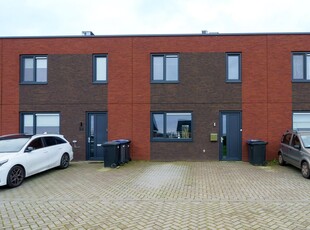 Fibonaccilaan 32, Almere