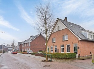 Folkertsstraat 17, Arkel