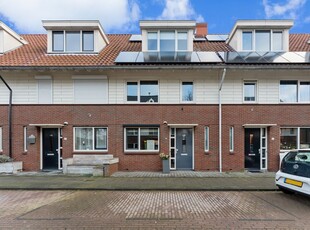 Fop Smitstraat 69, Alblasserdam