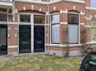 Galileïstraat 25, Den Haag