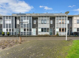 Giebelhof 25, Papendrecht