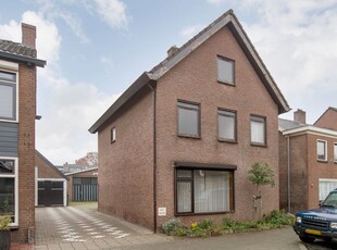 Gortstraat 26, Veenendaal