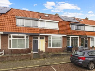 Goudsbloemstraat 18, Den Helder