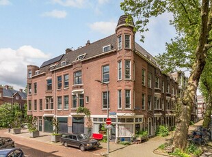 Graaf Florisstraat 79, Rotterdam