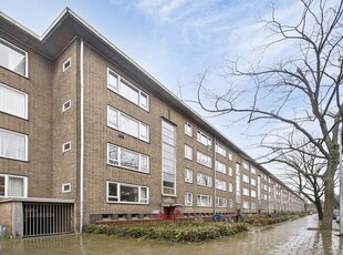 Granidastraat 90 2, Amsterdam