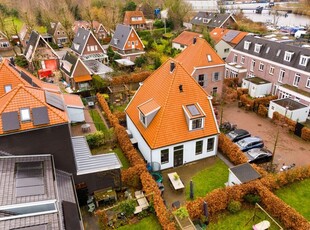 Groene Ridderhof 2, Amsterdam