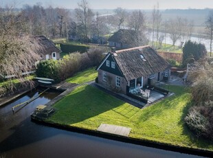 Hagenbroekweg 28, Ossenzijl