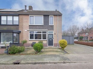 Heemraadstraat 18, Bunschoten