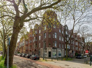 Henegouwerlaan 25A, Rotterdam