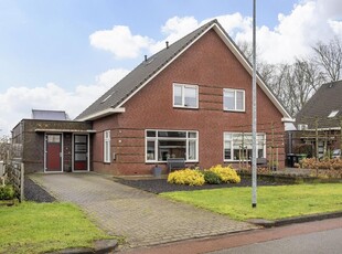 Het Schut 52, Schoonebeek