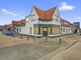 Hofstraat 50, Den Oever