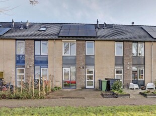 Houtwal 81, Zeewolde