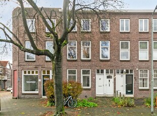 Javastraat 37, Dordrecht