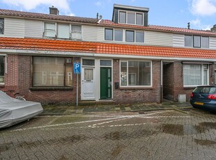 J.C. van Wessemstraat 65, Zaandam