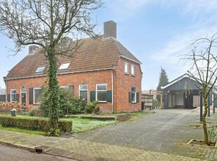 Kalkestraat 17, Dodewaard