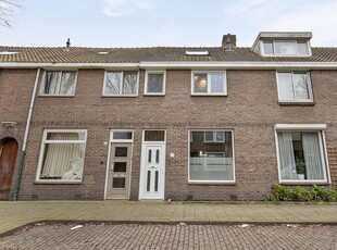 Kardinaal van Enckevoirtstraat 38, Tilburg