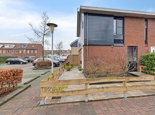 Karreveldstraat 6, Zwolle