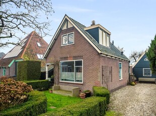 Kerkbuurt 8, Wijdenes