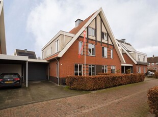 Klaproosstraat 6, Enschede