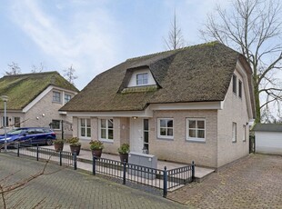 Kleine Heistraat 16K375, Wernhout