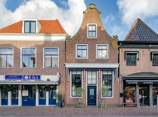 Kleine Noord 20, Hoorn