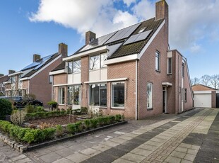 Koninginnelaan 61, Sommelsdijk