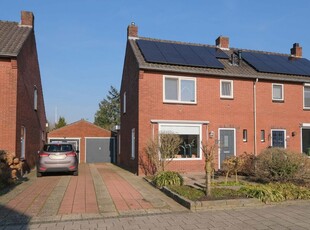 Kruissteenweg 120, Wierden