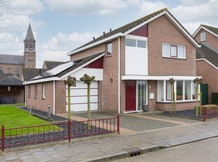 Laagstraat 1, Overasselt