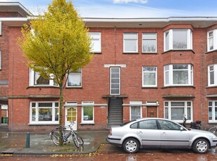 Laakkade 247, Den Haag