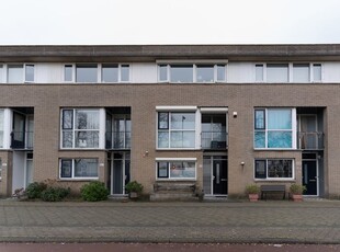 Langenhorst 46B, Rotterdam