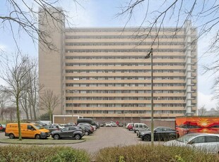 Langswater 320, Amsterdam