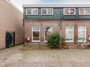 Lijnbaanstraat 53, Zaandam