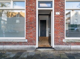 Markerstraat 14A, Rotterdam