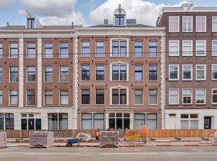 Marnixstraat 237E, Amsterdam