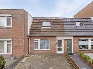 Mede 9, Waalwijk