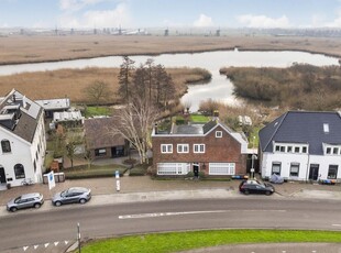 Molenstraat 8, Kinderdijk