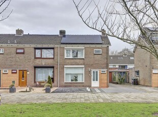 Nicolaas Beetsstraat 22, Terneuzen