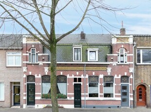 Nicolaas Pieckstraat 15, Tilburg