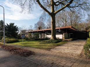 Nijendal 8, Driebergen