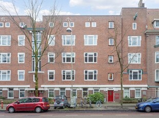 Olympiaweg 51B, Amsterdam